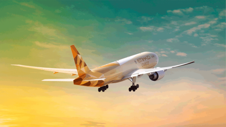 Etihad Reports 32% Improvement in Core Operating Performance