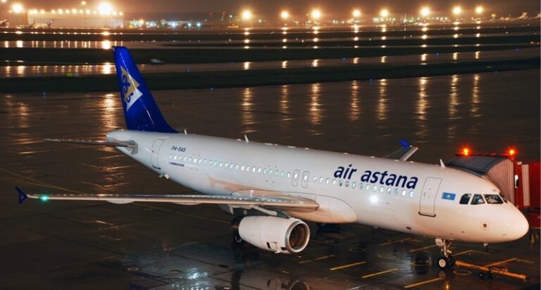European Commission removes all Kazakh airlines from Air Safety List