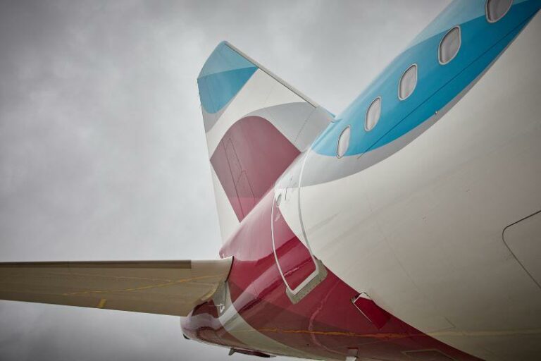 Eurowings Expands Long-haul Network in Frankfurt and Munich