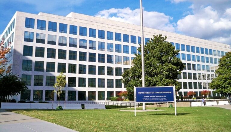 FAA Announces A New Center of Excellence