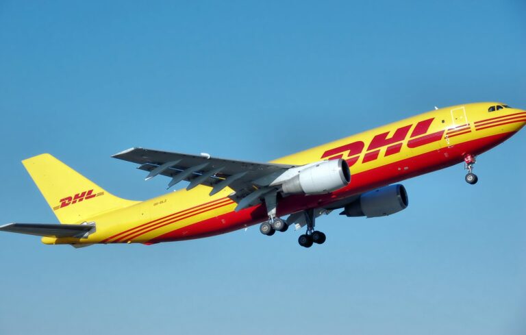 FAA proposes seven civil penalties against DHL for alleged hazardous materials violations