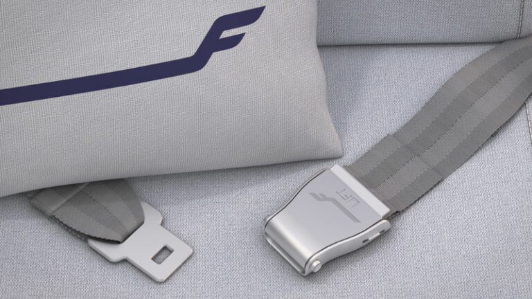 BOC Aviation Delivers First Of Six New Airbus A321CEO Aircraft To Finnair