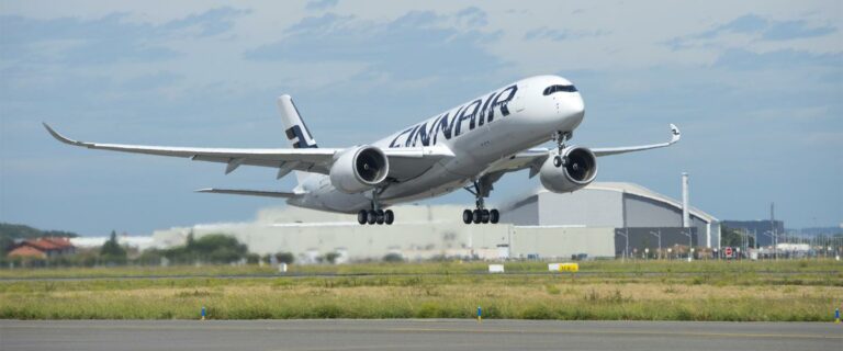 Finnair to Launch a New Service to Los Angeles