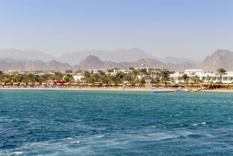 flydubai Adds Sharm El Sheikh to its Route Network