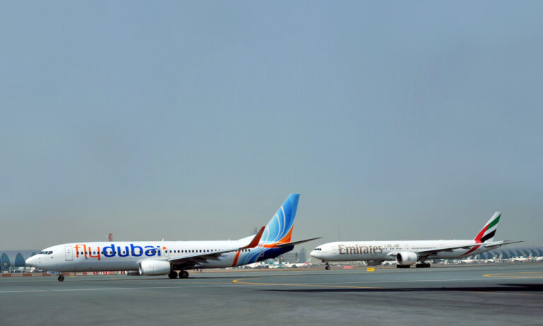 flydubai Takes Over Emirates’ Service to Zagreb