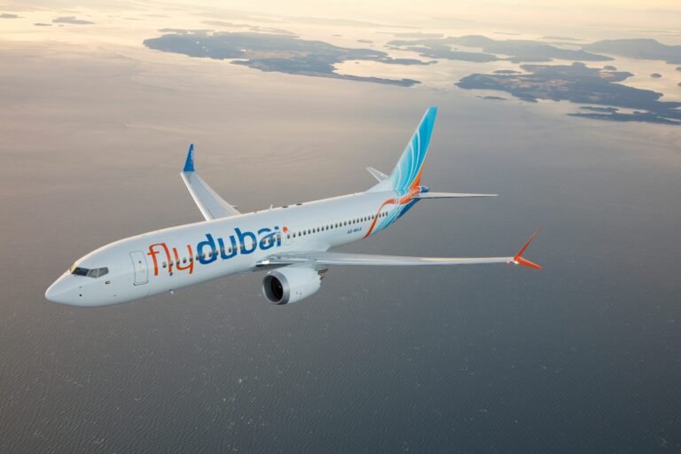 flydubai to Operate Direct Flights to Uzbekistan