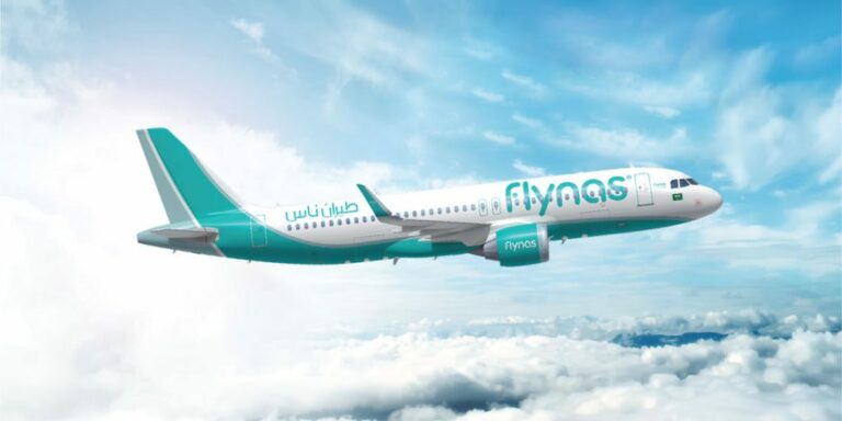 flynas Announces Direct Service Between Riyadh and New Delhi