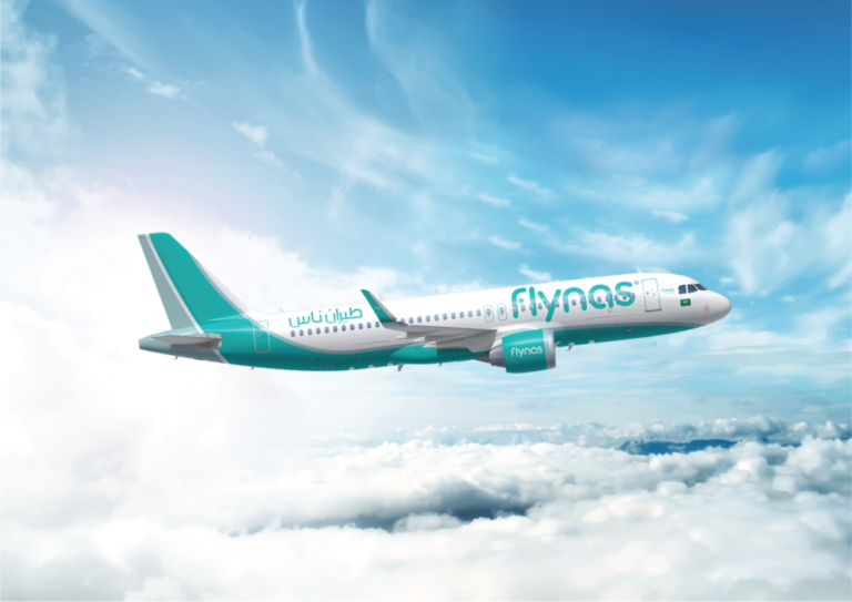 flynas is Launching Direct Flights Between Jeddah and Beirut