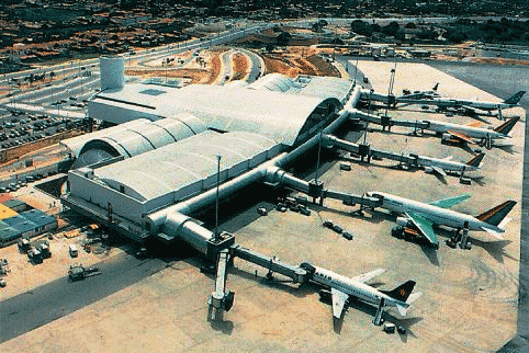 Fraport Brasil Begins Operations at Fortaleza & Porto Alegre Airports
