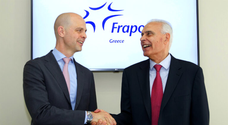 Fraport Greece Begins 40-Year Concession at 14 Greek Regional Airports