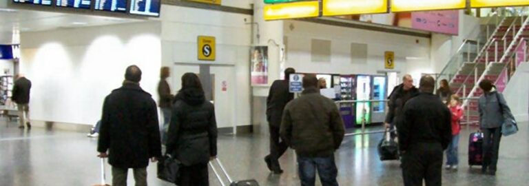 Gatwick Airport Assistance Workers to Strike in Pay Row