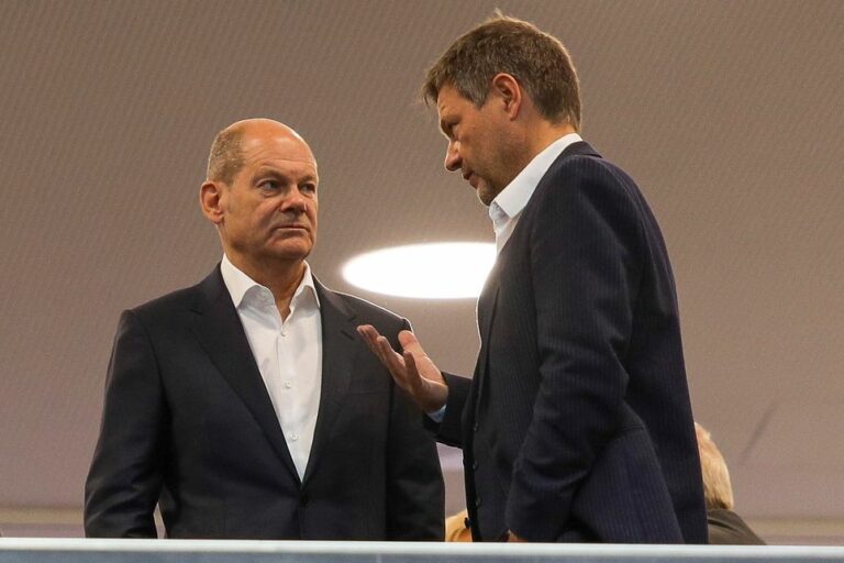 Germania Announces Successful Financing Negotiations