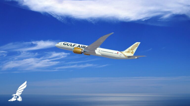 Gulf Air Announces New Direct Service to Malaga
