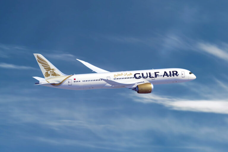 Gulf Air Resumes Direct Flights to Saudi Arabia