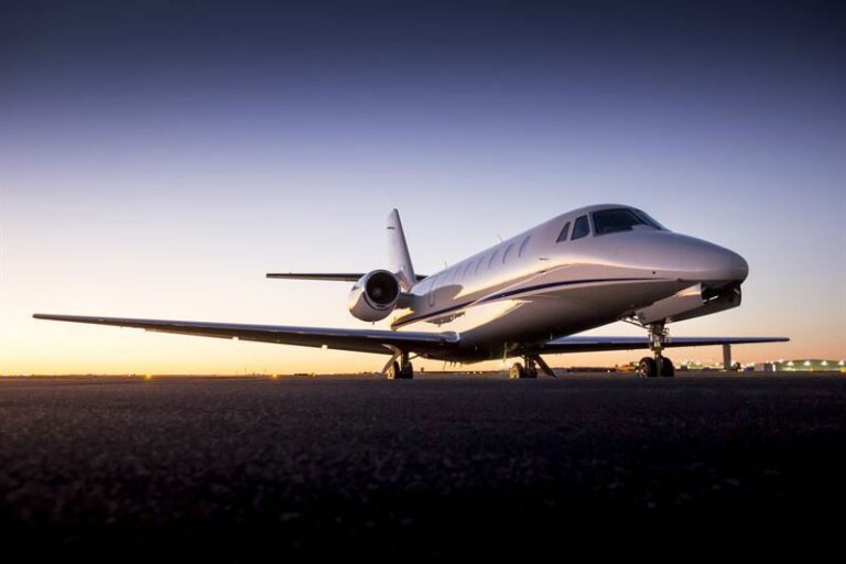 Hahn Air Lines to Resume its Dusseldorf to Palma Business Jet Service