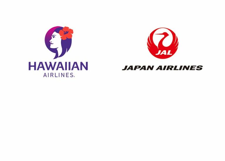 Hawaiian Airlines and Japan Airlines Seek Antitrust Immunized Joint Venture