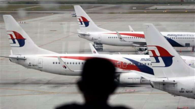 IATA: Aviation industry records 2014 as its safest year