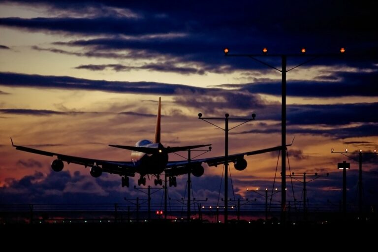 ICAO Council prohibits lithium-ion cargo shipments on passenger aircraft