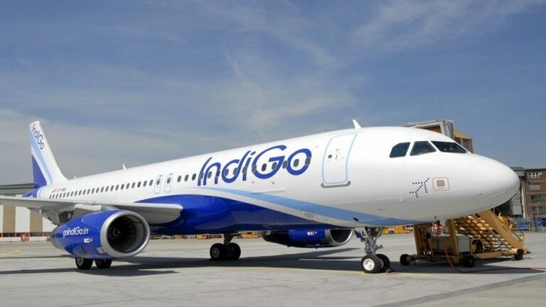 IndiGo Adds Flights to Jeddah, Dubai and Kuwait From Mumbai and Delhi