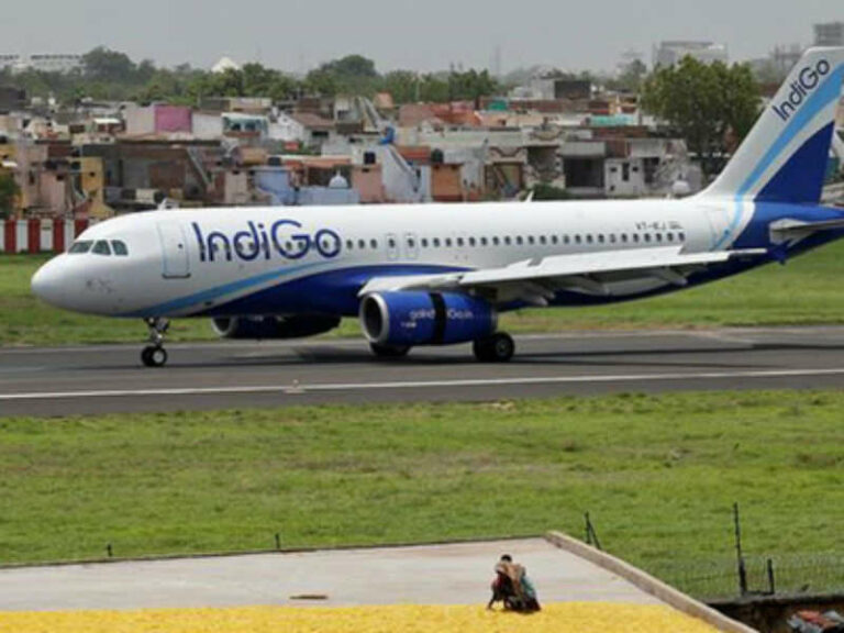 IndiGo Adds Jorhat and Dhaka as New Destinations