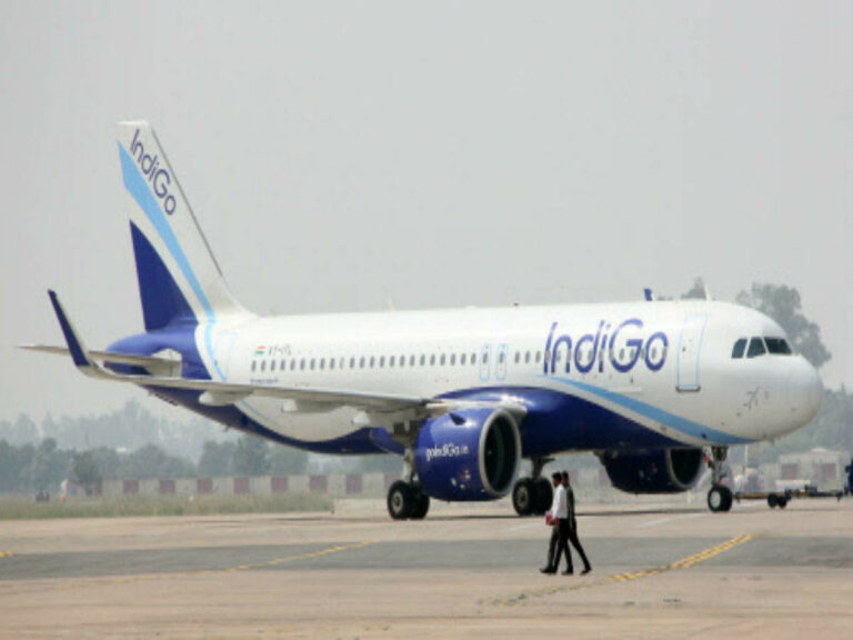 IndiGo and Turkish Airlines Announce Codeshare Agreement