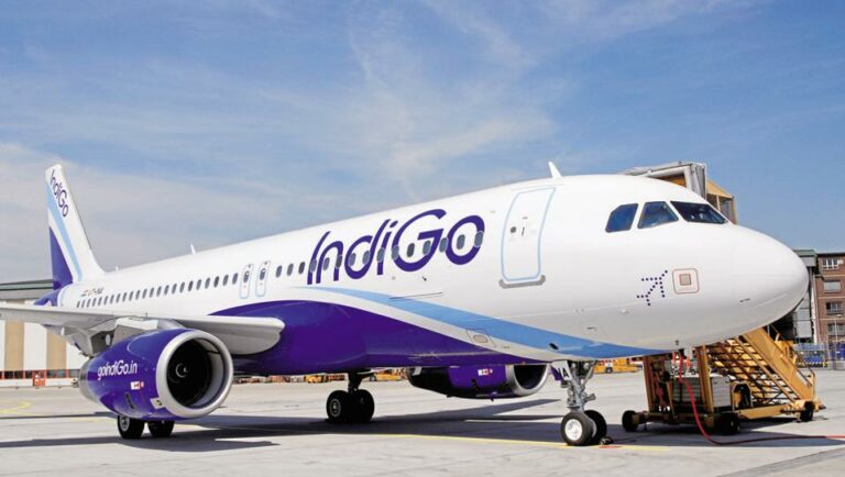 IndiGo Launches Maiden Flights Connecting Lucknow to Pune and Goa
