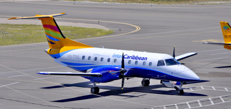 InterCaribbean Airways Apologizes for Flight Delays and Cancellations