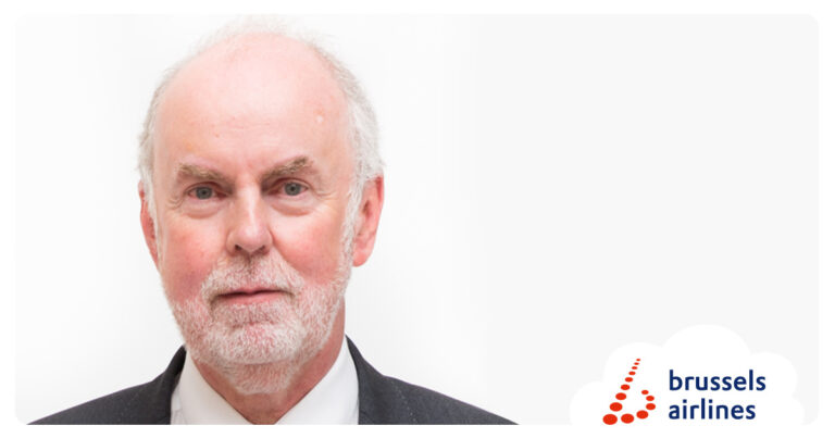 Jan Smets Joins the Board of Directors of SN Airholding