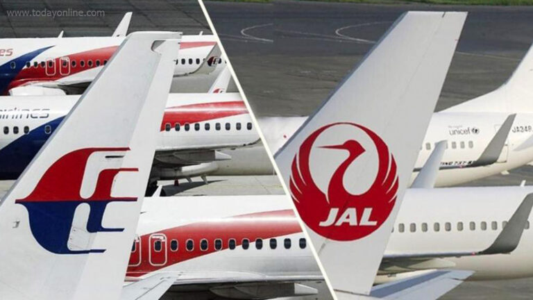 Japan Airlines and Malaysia Airlines Granted Approvals for Joint Business Agreement