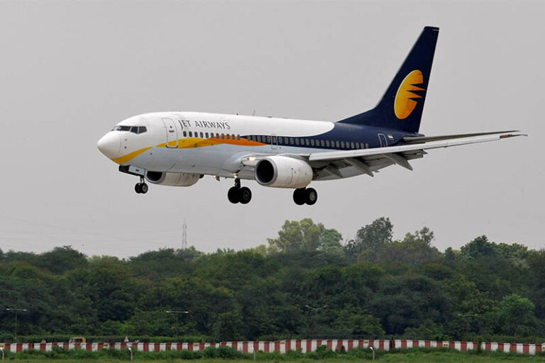 Jet Airways Board Approves the Conversion of Lenders’ Debt Into Equity