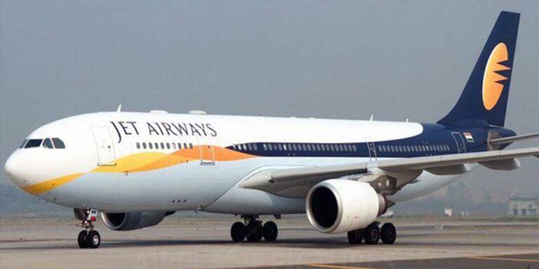 Jet Airways Places an Order for an Additional 75 737 MAX 8 Airplanes