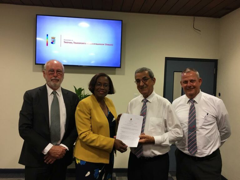 Jetair Caribbean Receives Air Operator Certificate
