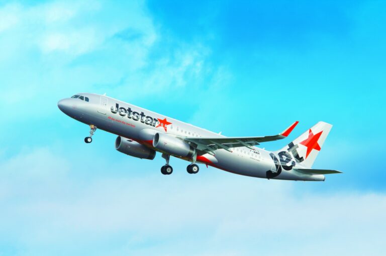 Jetstar Adds Fifth Weekly Service to Okinawa