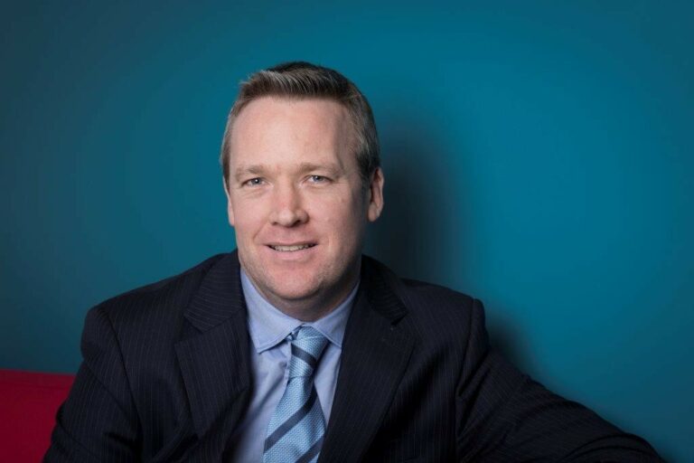 Ken O’Toole Appointed as New CEO of London Stansted Airport