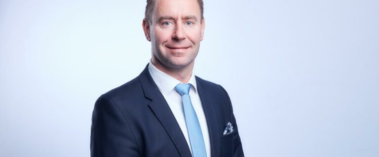 Kimmo Mäki Appointed As New Finavia CEO