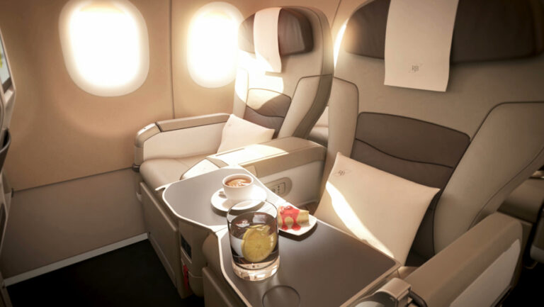 Korean Air and Royal Brunei Airlines Launch Codeshare Partnership