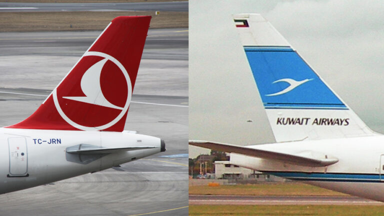 Kuwait Airways and Turkish Airlines Sign Codeshare Agreement
