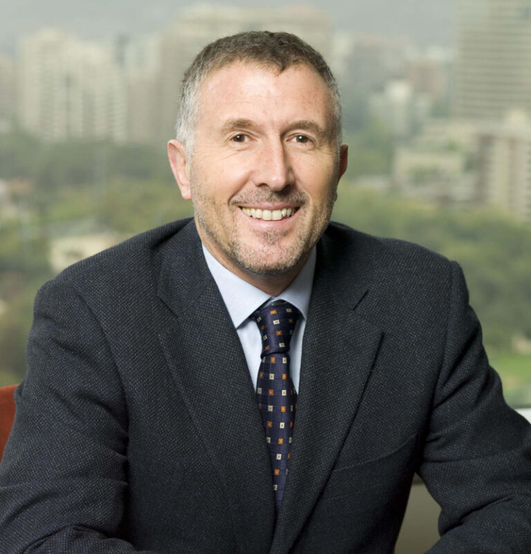 LATAM Airlines Group CEO Steps Down