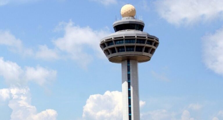 Leonardo to Provide ATC Systems for Somalia and Sudan