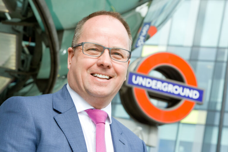 London Stansted Airport Appoints New Chief Operating Officer