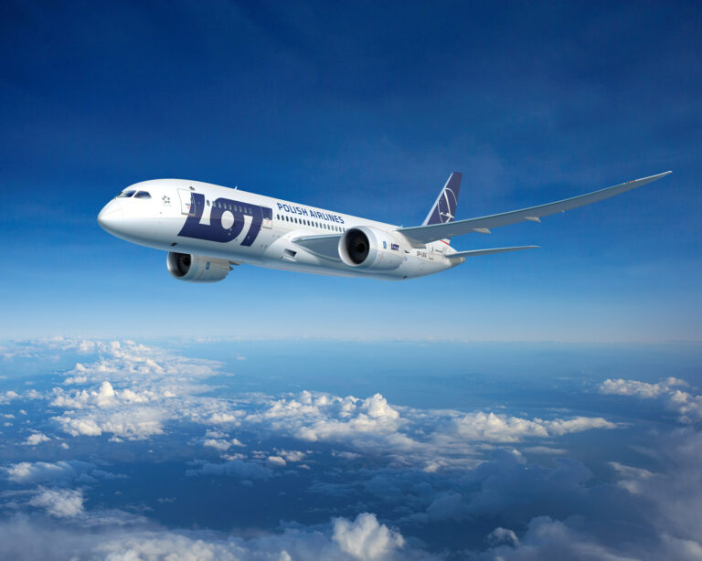 LOT Polish Airlines Announces the Launch of Warsaw to Miami Nonstop Service