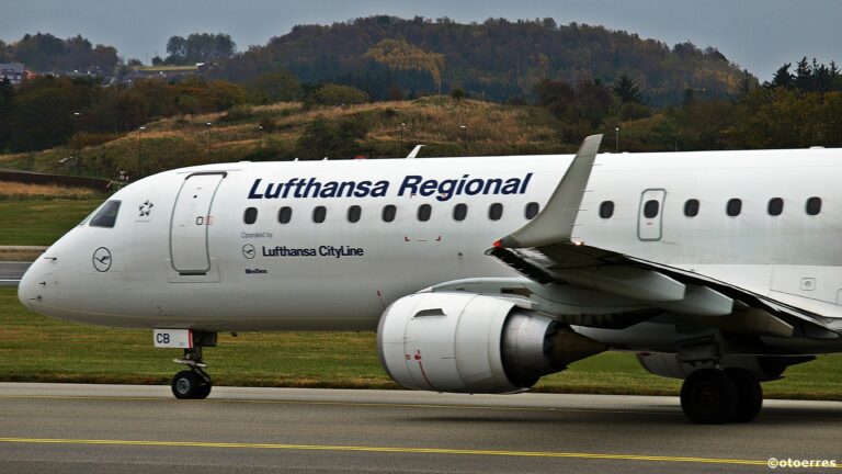 Lufthansa Group Achieves an Adjusted EBIT of EUR 754 Million in Q2