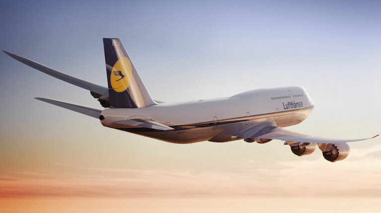 Lufthansa Reduces Planned Growth for 2019