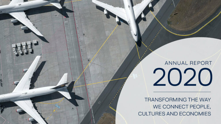 Lufthansa Refinances all Financial Liabilities due in 2021