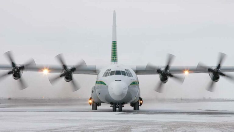 Lynden Air Cargo Expands Scheduled Service in Western Alaska