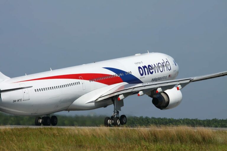 Malaysia Airlines Adds Capacity to Melbourne, Osaka, Sri Lanka, Bali and Bangkok