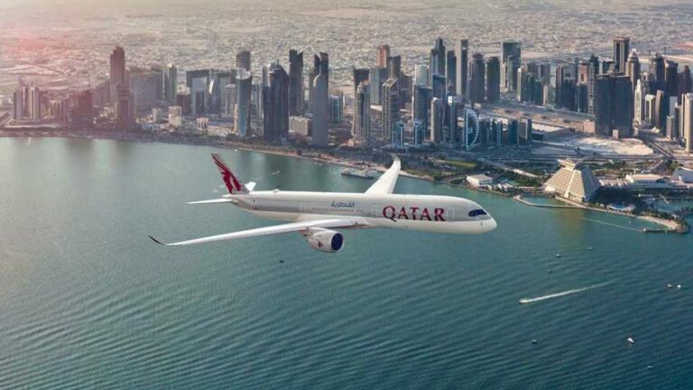 Malaysia Airlines and Qatar Airways Announce Codeshare Expansion
