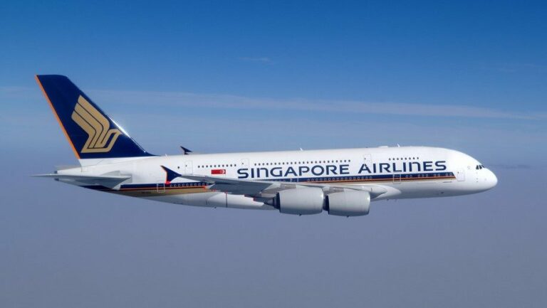 Malaysia Airlines and Singapore Airlines Sign Commercial Agreement