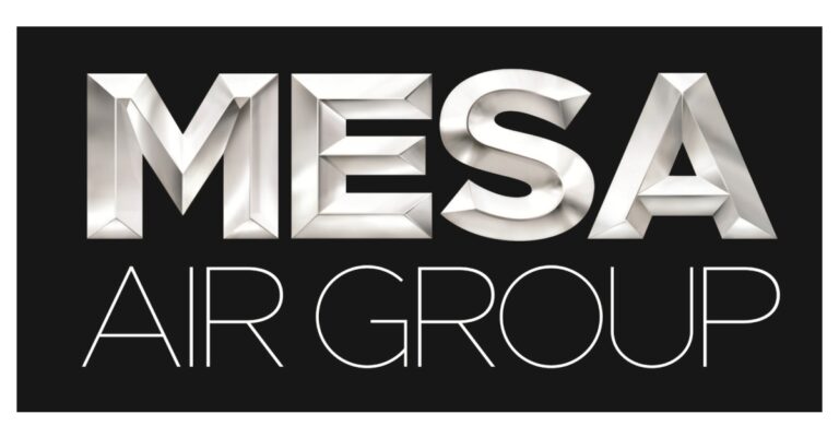 Mesa Air Group Announces Senior Management Changes