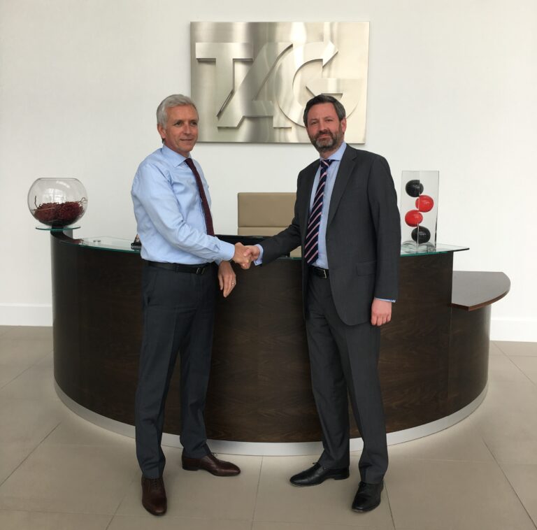NATS secures 10 year contract with TAG Farnborough Airport